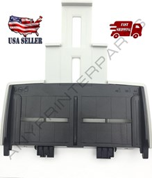 Show details for PA03540-E905 ADF Paper Chute Input Tray for Fujitsu FI-6130 FI-6230 FI-6140 6240 Picture of PA03540-E905 ADF Paper Chute Input Tray for Fujitsu FI-6130 FI-6230 FI-6140 6240